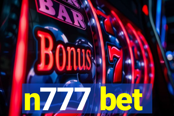 n777 bet